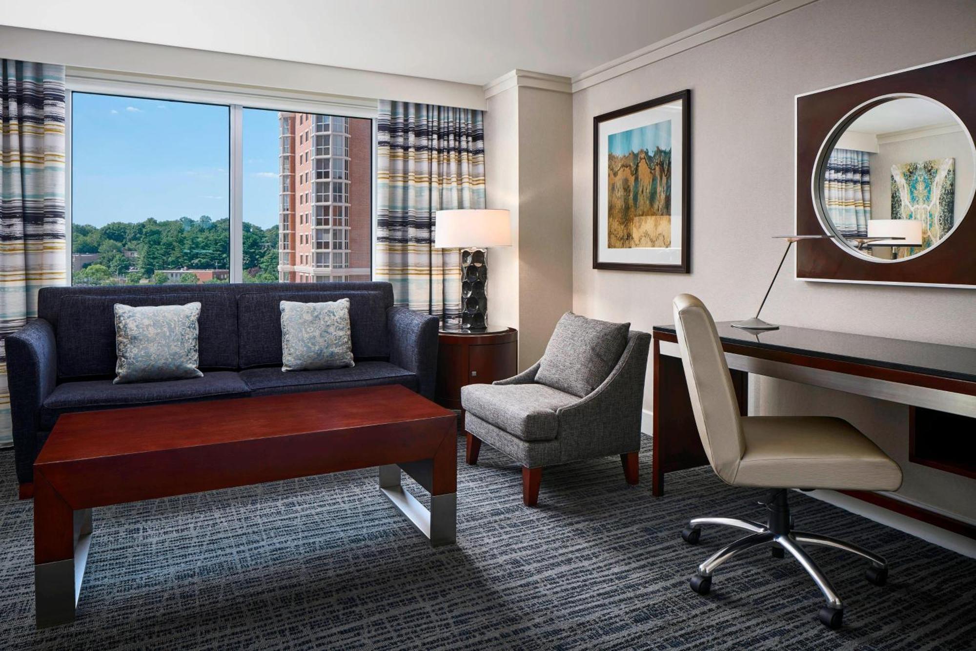 The Westin Alexandria Old Town Hotel Exterior foto