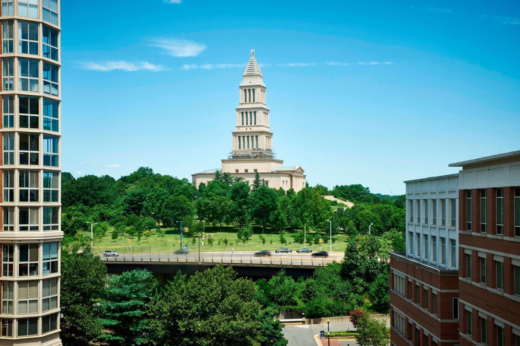 The Westin Alexandria Old Town Hotel Exterior foto